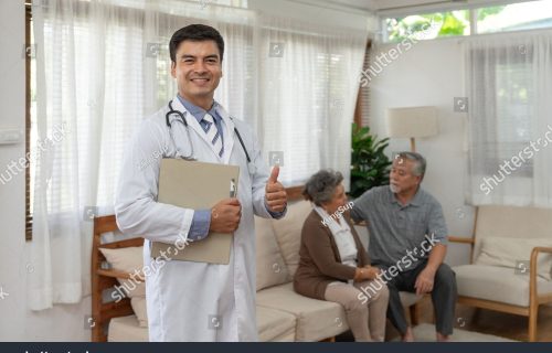 In-Home Medical Visits
